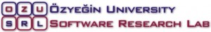 Ozyegin University Software Research Lab
